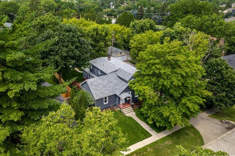 Tiny photo for 818 Bach Street, Northbrook, IL 60062 (MLS # 12736407)