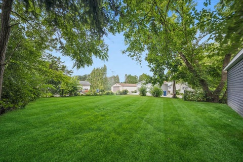 Tiny photo for 818 Bach Street, Northbrook, IL 60062 (MLS # 12736407)
