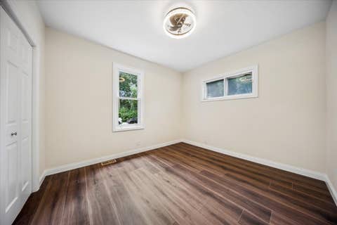 Tiny photo for 818 Bach Street, Northbrook, IL 60062 (MLS # 12736407)