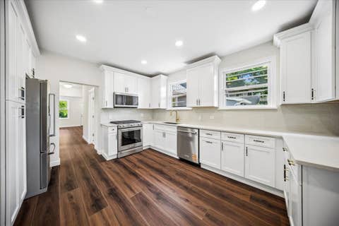 Tiny photo for 818 Bach Street, Northbrook, IL 60062 (MLS # 12736407)