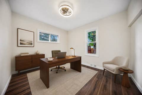 Tiny photo for 818 Bach Street, Northbrook, IL 60062 (MLS # 12736407)
