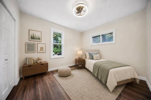 Tiny photo for 818 Bach Street, Northbrook, IL 60062 (MLS # 12736407)