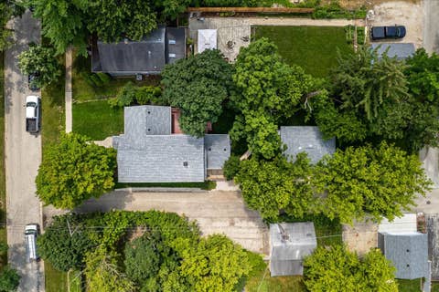 Tiny photo for 818 Bach Street, Northbrook, IL 60062 (MLS # 12736407)