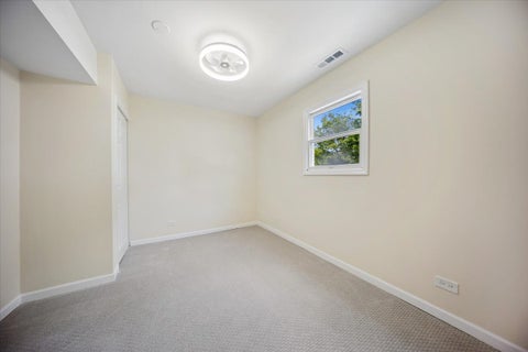Tiny photo for 818 Bach Street, Northbrook, IL 60062 (MLS # 12736407)