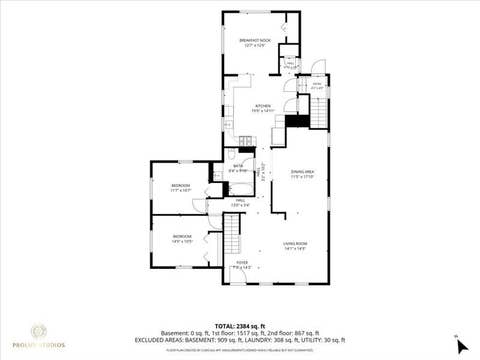 Tiny photo for 818 Bach Street, Northbrook, IL 60062 (MLS # 12736407)