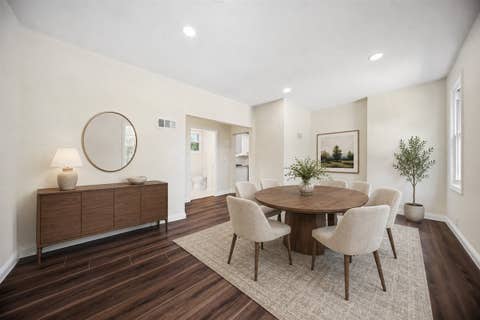 Tiny photo for 818 Bach Street, Northbrook, IL 60062 (MLS # 12736407)