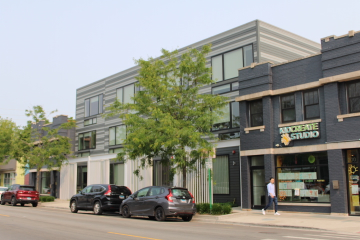 200 Harrison Street
