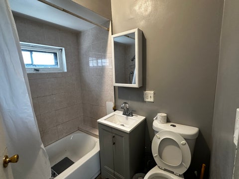 Tiny photo for 6550 S Claremont Avenue, Chicago, IL 60636 (MLS # 12735674)