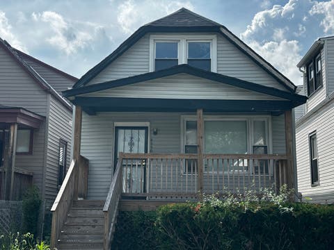 Photo of 6550 S Claremont Avenue, Chicago, IL 60636 (MLS # 12735674)