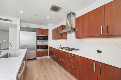 Tiny photo for 401 N Wabash Avenue #72F, Chicago, IL 60611 (MLS # 12452035)