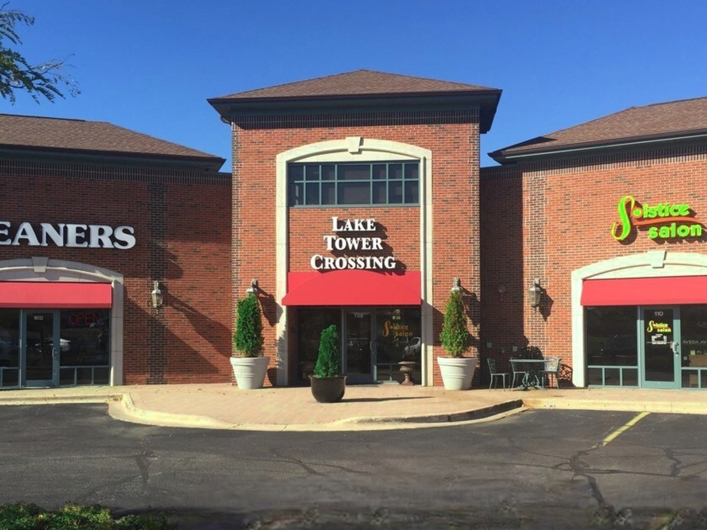 850 Tower Drive