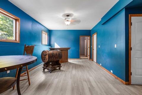 Tiny photo for 603 E Vorey Street, Heyworth, IL 61745 (MLS # 12761101)