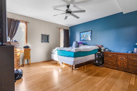Tiny photo for 603 E Vorey Street, Heyworth, IL 61745 (MLS # 12761101)