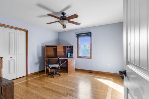 Tiny photo for 603 E Vorey Street, Heyworth, IL 61745 (MLS # 12761101)