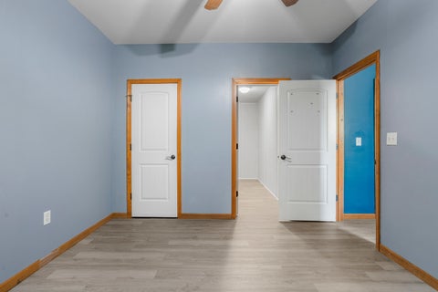 Tiny photo for 603 E Vorey Street, Heyworth, IL 61745 (MLS # 12761101)
