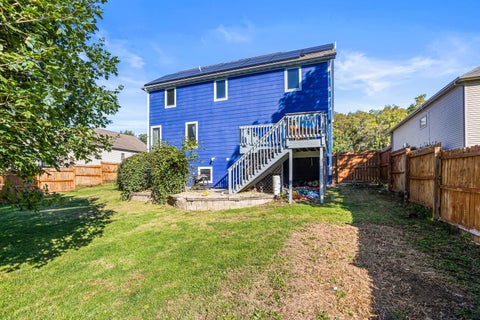 Tiny photo for 603 E Vorey Street, Heyworth, IL 61745 (MLS # 12761101)