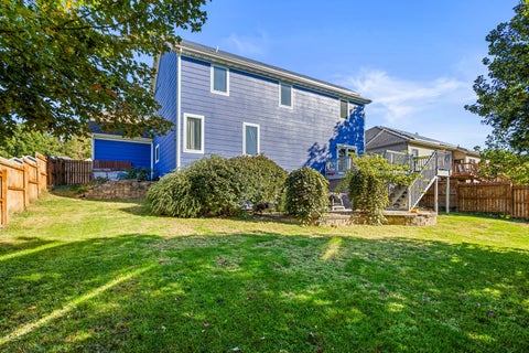 Tiny photo for 603 E Vorey Street, Heyworth, IL 61745 (MLS # 12761101)
