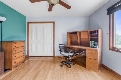 Tiny photo for 603 E Vorey Street, Heyworth, IL 61745 (MLS # 12761101)