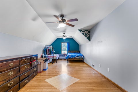 Tiny photo for 603 E Vorey Street, Heyworth, IL 61745 (MLS # 12761101)