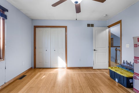 Tiny photo for 603 E Vorey Street, Heyworth, IL 61745 (MLS # 12761101)