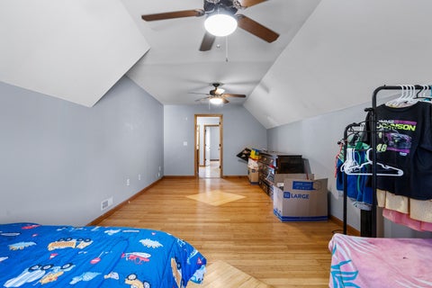 Tiny photo for 603 E Vorey Street, Heyworth, IL 61745 (MLS # 12761101)
