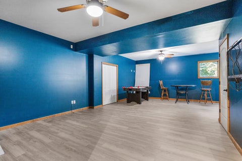 Tiny photo for 603 E Vorey Street, Heyworth, IL 61745 (MLS # 12761101)