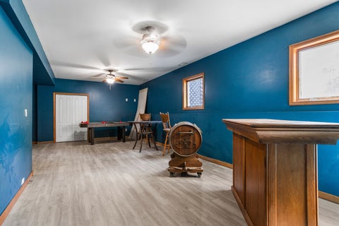 Tiny photo for 603 E Vorey Street, Heyworth, IL 61745 (MLS # 12761101)