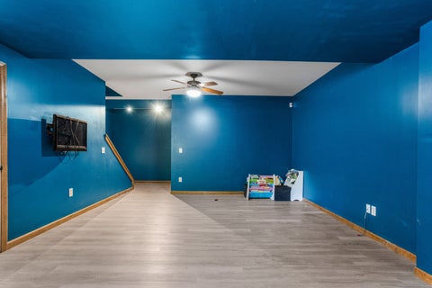 Tiny photo for 603 E Vorey Street, Heyworth, IL 61745 (MLS # 12761101)