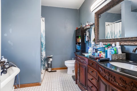 Tiny photo for 603 E Vorey Street, Heyworth, IL 61745 (MLS # 12761101)