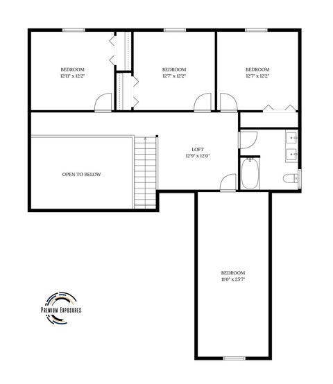Tiny photo for 603 E Vorey Street, Heyworth, IL 61745 (MLS # 12761101)