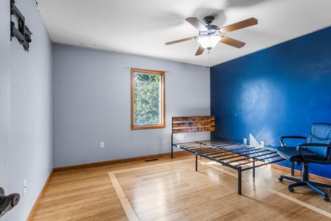 Tiny photo for 603 E Vorey Street, Heyworth, IL 61745 (MLS # 12761101)