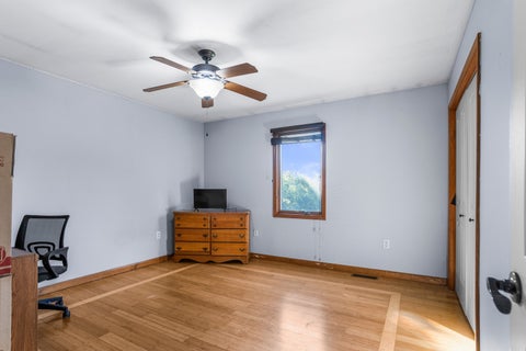 Tiny photo for 603 E Vorey Street, Heyworth, IL 61745 (MLS # 12761101)