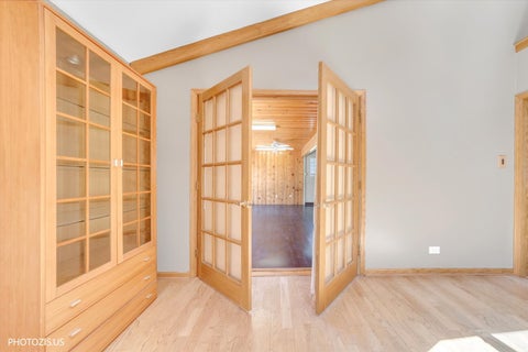 Tiny photo for 6200 W 128th Street, Palos Heights, IL 60463 (MLS # 12645624)