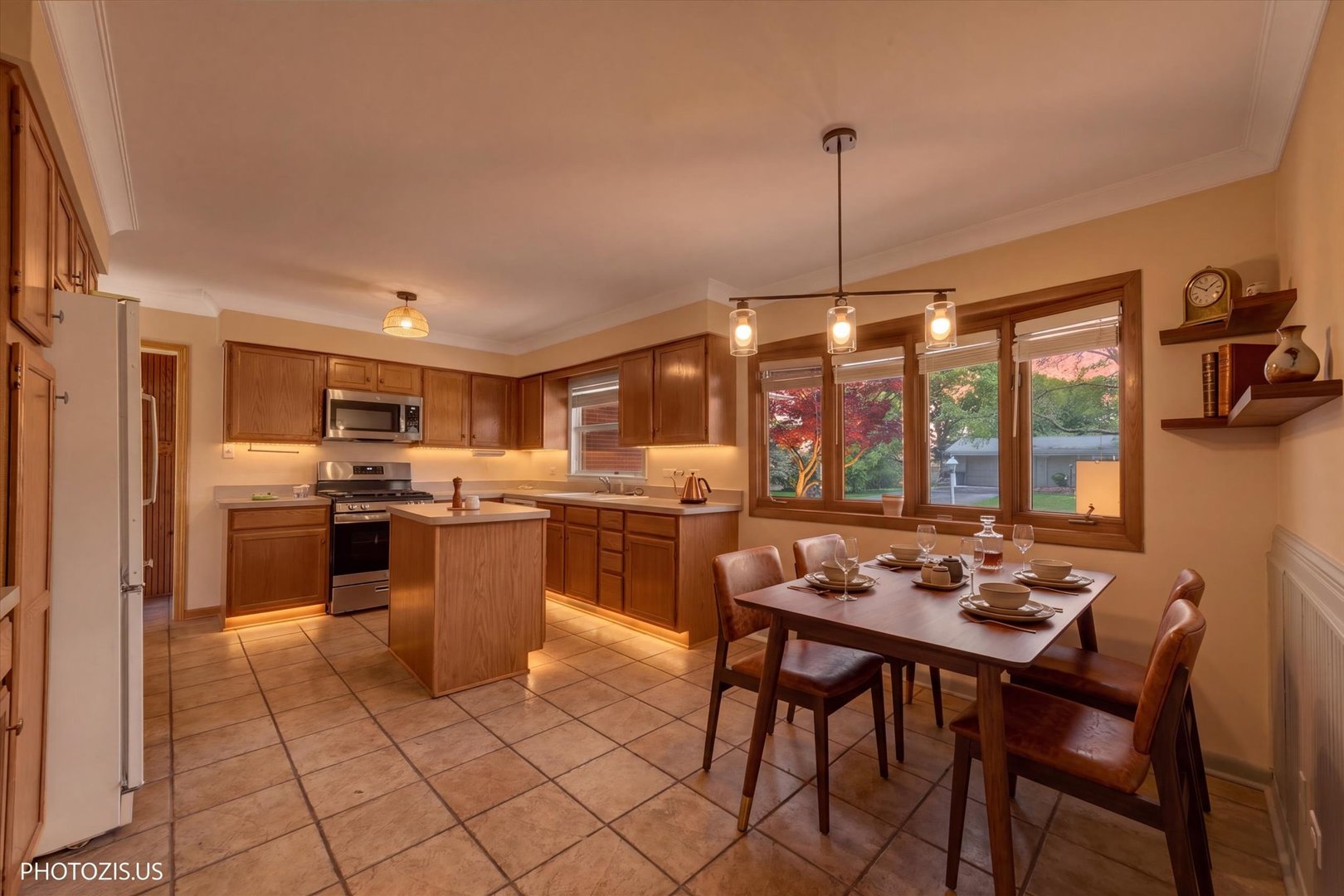 6200 W 128th Street