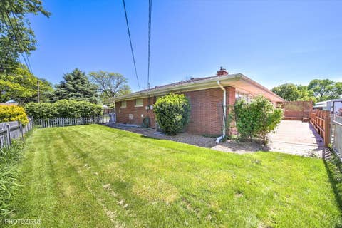 Tiny photo for 6200 W 128th Street, Palos Heights, IL 60463 (MLS # 12645624)