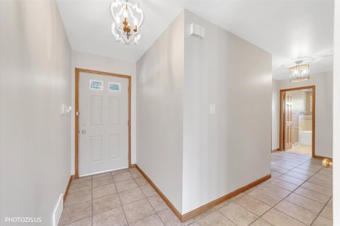 Tiny photo for 6200 W 128th Street, Palos Heights, IL 60463 (MLS # 12645624)