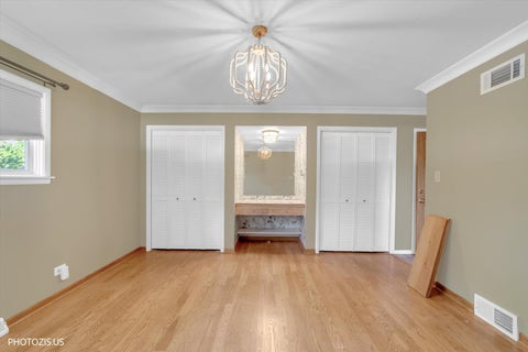 Tiny photo for 6200 W 128th Street, Palos Heights, IL 60463 (MLS # 12645624)