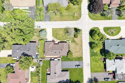 Tiny photo for 6200 W 128th Street, Palos Heights, IL 60463 (MLS # 12645624)