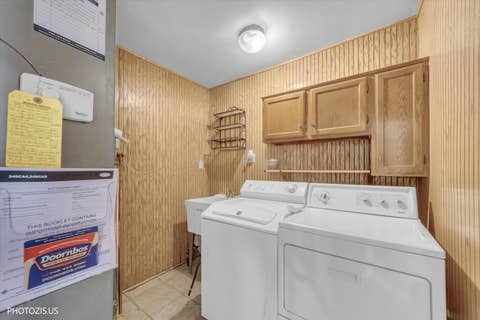 Tiny photo for 6200 W 128th Street, Palos Heights, IL 60463 (MLS # 12645624)