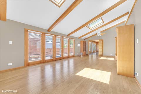 Tiny photo for 6200 W 128th Street, Palos Heights, IL 60463 (MLS # 12645624)