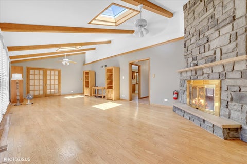 Tiny photo for 6200 W 128th Street, Palos Heights, IL 60463 (MLS # 12645624)