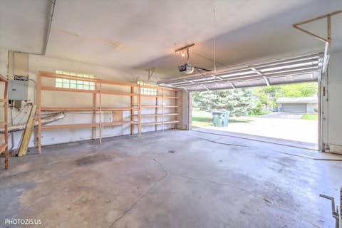 Tiny photo for 6200 W 128th Street, Palos Heights, IL 60463 (MLS # 12645624)