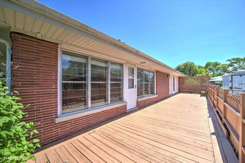 Tiny photo for 6200 W 128th Street, Palos Heights, IL 60463 (MLS # 12645624)