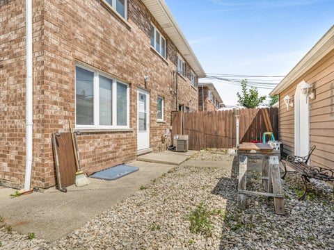 Tiny photo for 3615 N Pacific Avenue, Chicago, IL 60634 (MLS # 12755246)