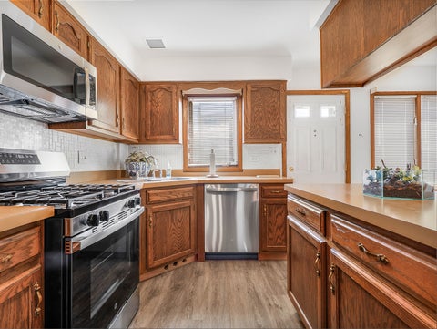 Tiny photo for 3615 N Pacific Avenue, Chicago, IL 60634 (MLS # 12755246)