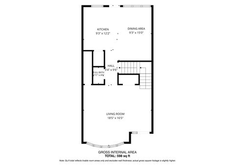 Tiny photo for 3615 N Pacific Avenue, Chicago, IL 60634 (MLS # 12755246)