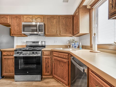 Tiny photo for 3615 N Pacific Avenue, Chicago, IL 60634 (MLS # 12755246)