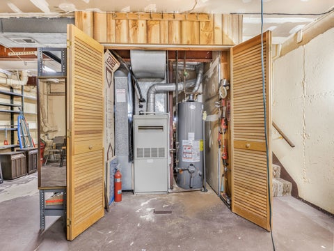Tiny photo for 3615 N Pacific Avenue, Chicago, IL 60634 (MLS # 12755246)