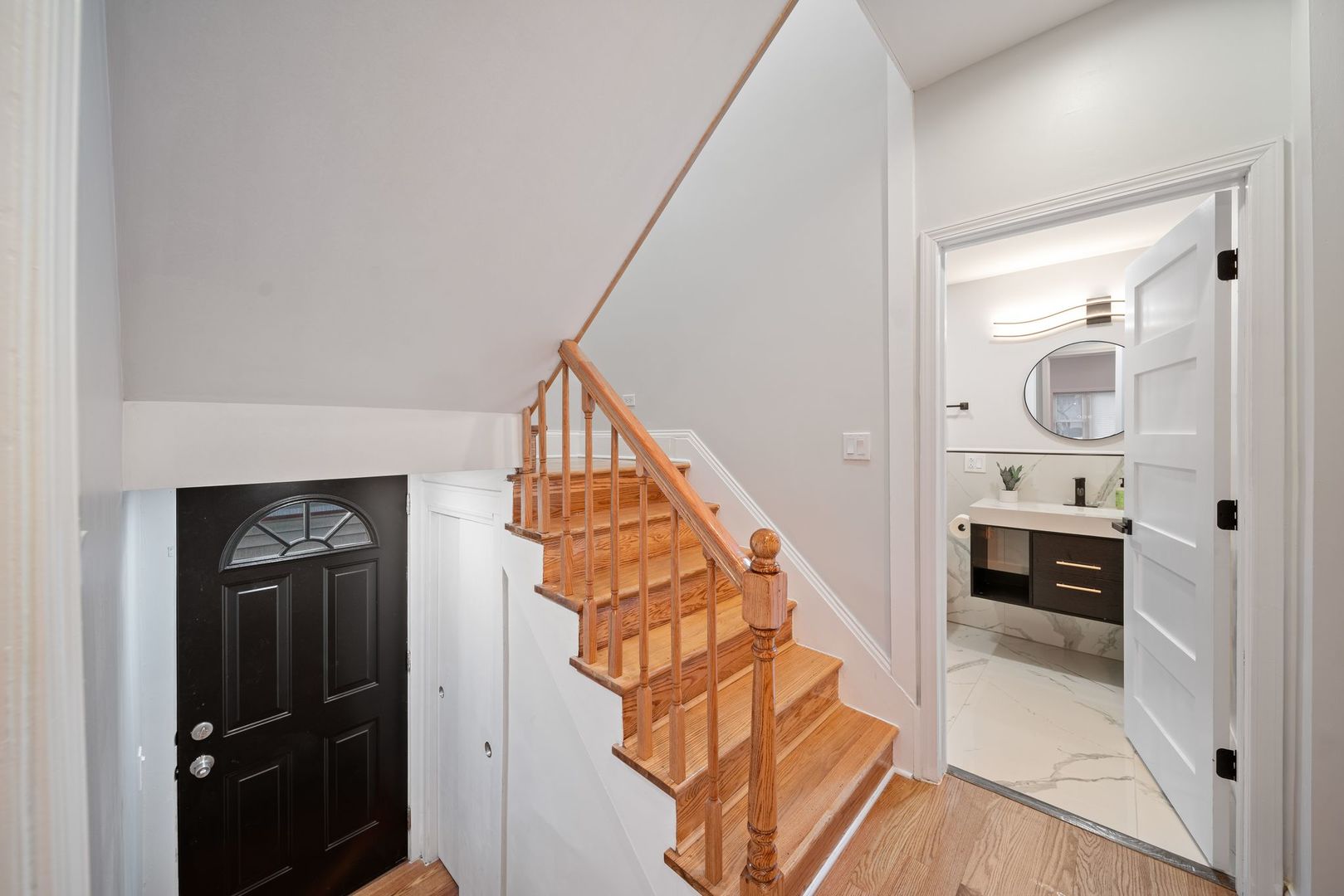 921 N Humphrey Avenue