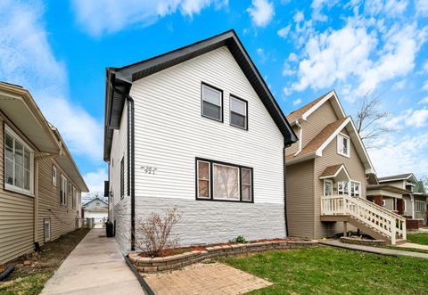 921 N Humphrey Avenue Oak Park IL 60302